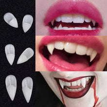 Halloween Decoration Vampire Teeth