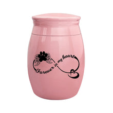 Small Cremation Urns