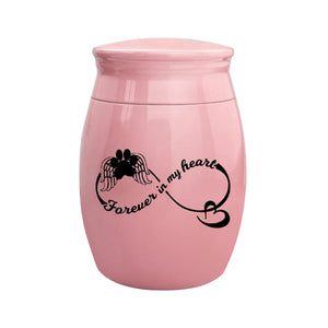 Small Cremation Urns