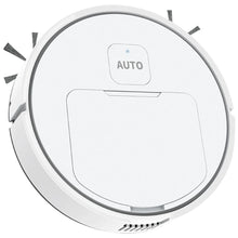 Automatic Quiet Smart Navigation Object Avoidance Robot Vacuum
