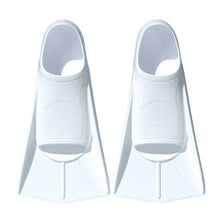 Silicone Duck Palm Fins