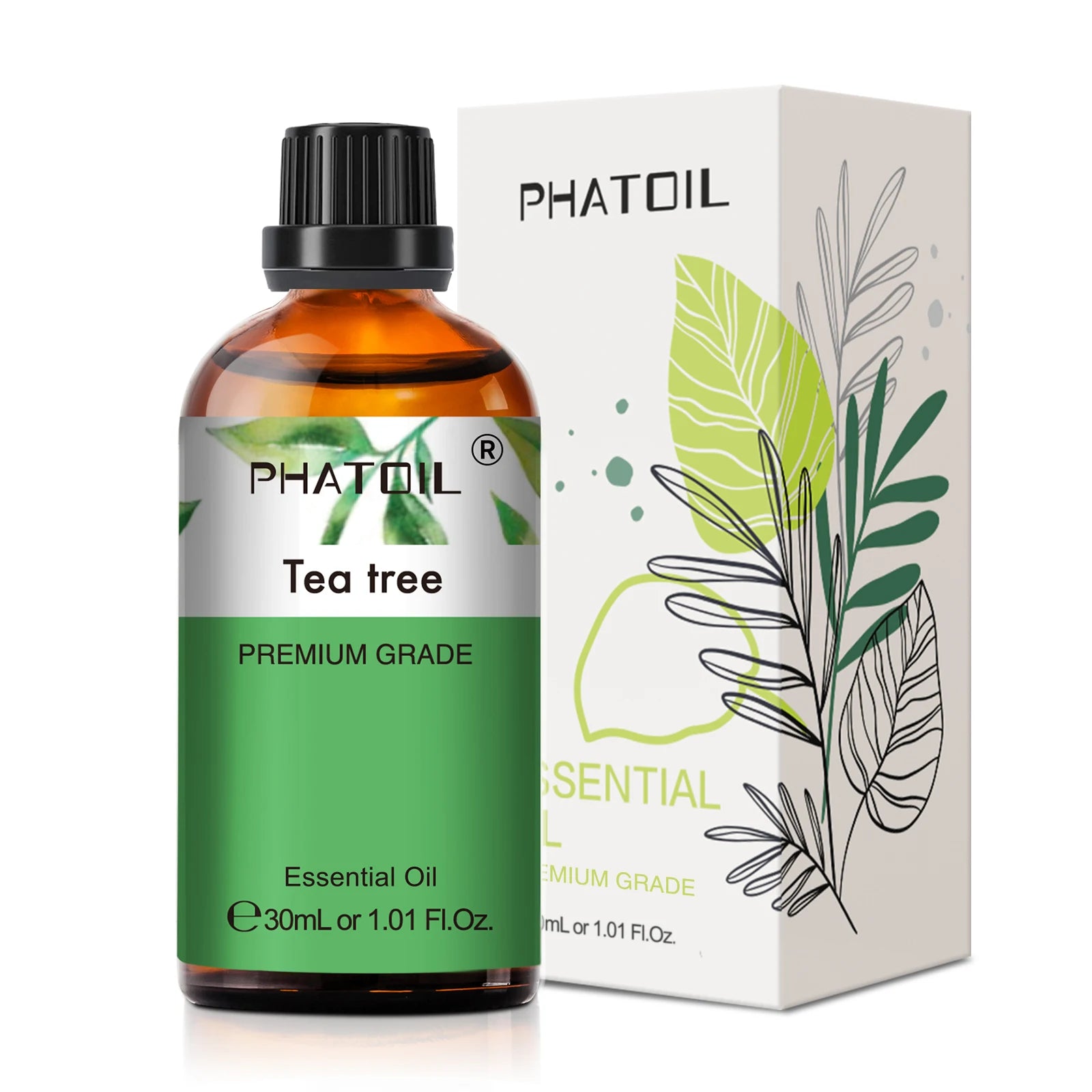 PHATOIL Aromatherapy Essential Oil