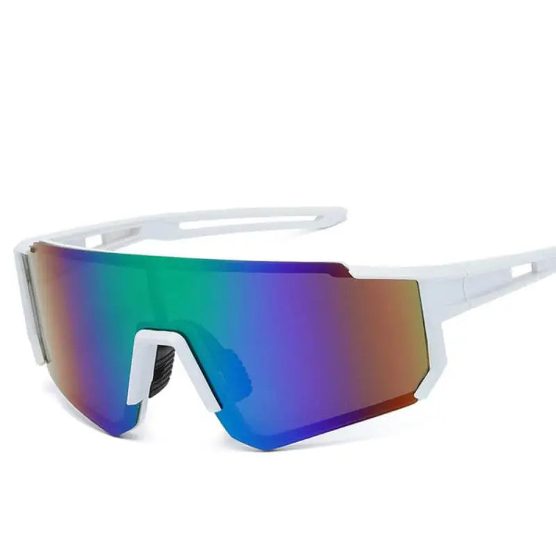 Polarized Protection UV400 Sport Eyewear