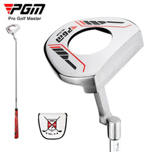 PGM Low Center of Gravity Putter with Cover
