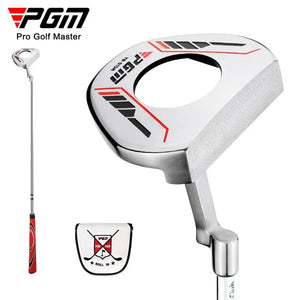 PGM Low Center of Gravity Putter with Cover