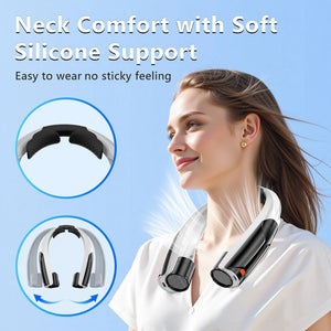 Portable 6 Speed Extended Life Battery
