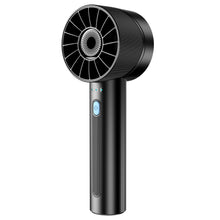Portable Mini Handheld 4-Speed Neck Fan
