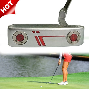 Straight Shaft Right Handed Putter