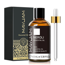 MAYJAM 100ML Essential Oil with Dropper