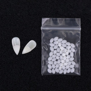 Halloween Decoration Vampire Teeth