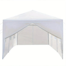 10'x30' Outdoor Events Canopy