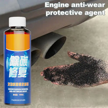 Engine Protection Oil Addictive