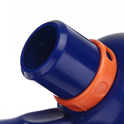 Swimming Pool Corner Vacuum Brush