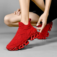 Casual Breathable Fashion Sneakers