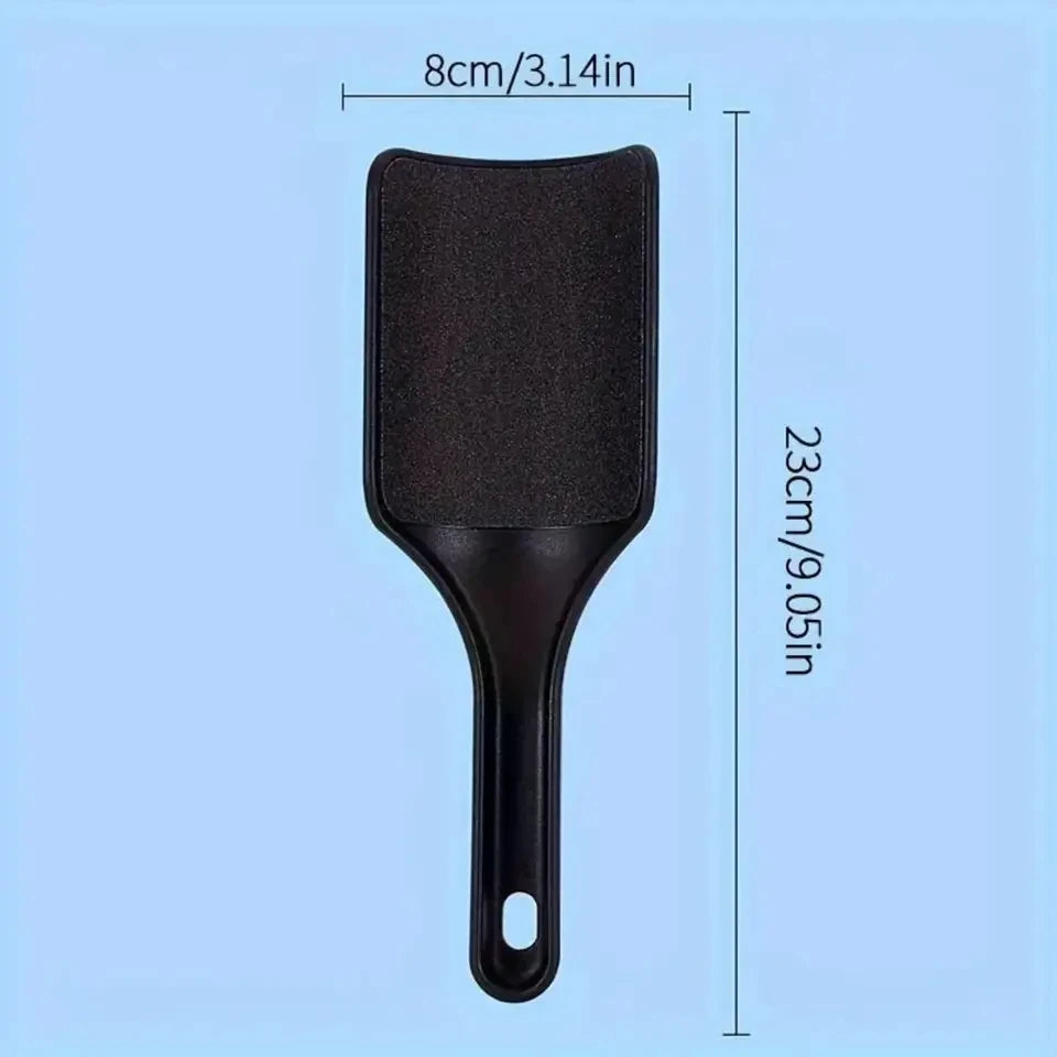 Foot Grinding Pedicure And Callus Remover