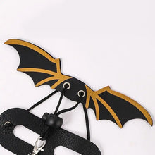 Adjustable Size Leather Reptile Harness