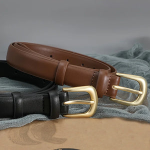 Simple Fashion Decorative Belt