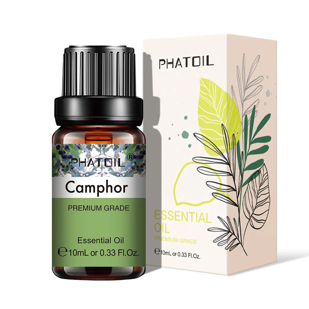 PHATOIL Natural Plant Essential Oil