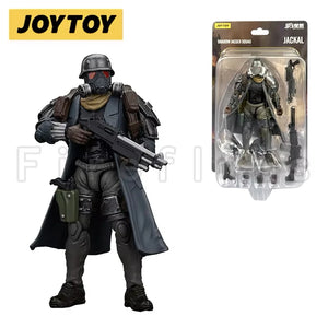 1/18 JOYTOY Military Force Action Figures