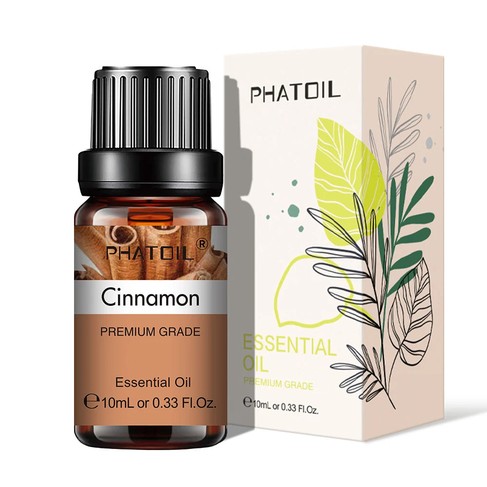 PHATOIL Natural Plant Essential Oil