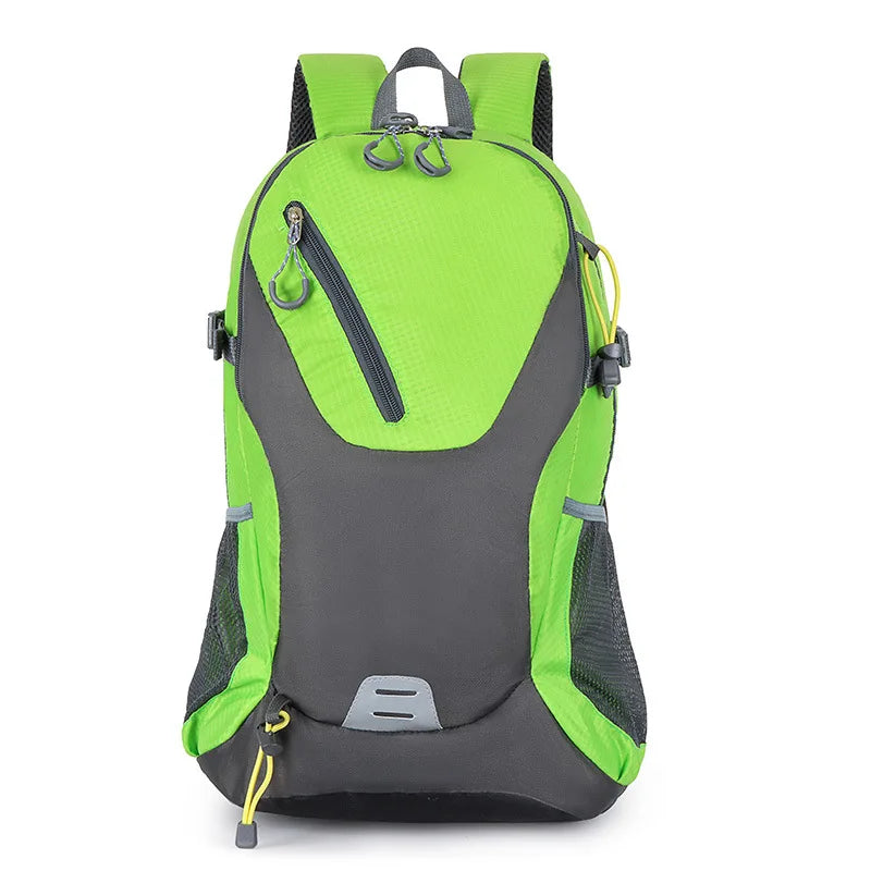 Classic 40L Outdoor Backpack