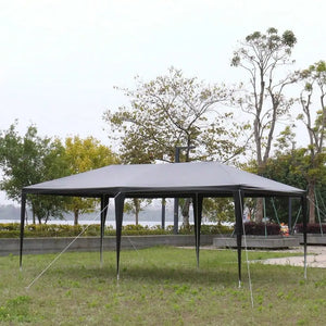 10'x 20' Waterproof Canopy Gazebo