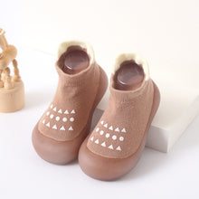 Non-slip Floor Sock Shoes