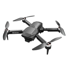 F198 WIFI Enabled Brushless Optical Flow Quadcopter