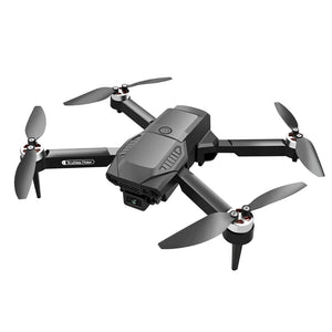 F198 WIFI Enabled Brushless Optical Flow Quadcopter
