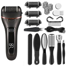 Electric Callus Remover Grinder Pedicure Machine