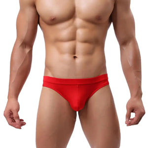 Supersoft Low Rise Comfortable Briefs