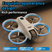 Xiaomi GT3 MAX 8K HD Mini Foldable LED Dual Camera Motor Intelligent Obstacle Avoidance Quadcopter