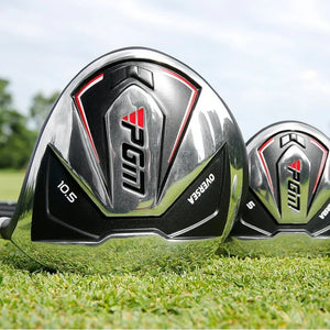 PGM Hybrid Drivers