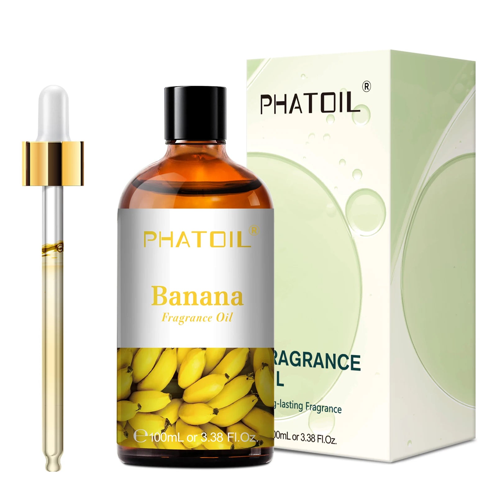 PHATOIL Aromatherapy Fragrance Oil