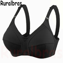 Seamless Wire Free Full Coverage Bra