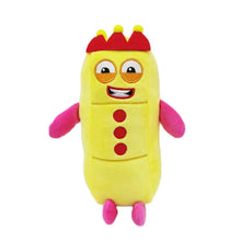 Cartoon Plush Stuffed Movie Doll