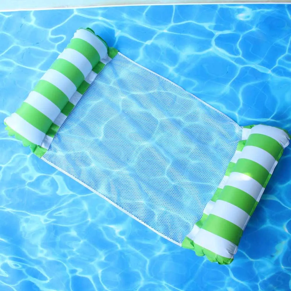 Foldable Floating Water Hammock