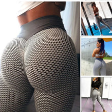 Seamless High Waist Breathable Leggings