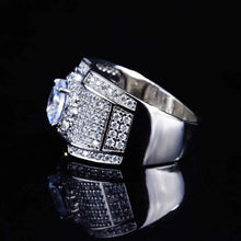 Full Paved Elegant Rings