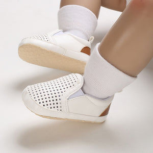 Anti-slip Soft First Walkers