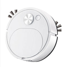 Aspiradora Sweeping Robot Vacuum Cleaner