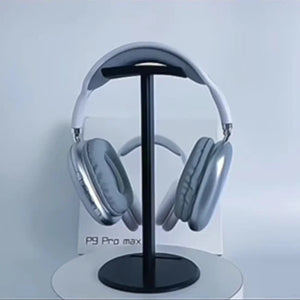 P9 Pro Max Head Mounted Bluetooth Earphones Noise Cancelling Wireless