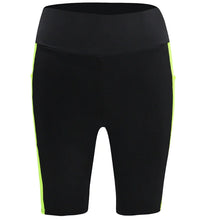 Form Fit Stretch Sports Shorts