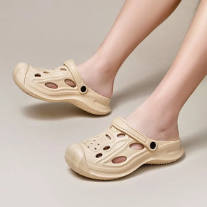Litfun Camouflage Non-slip Sport Sandals