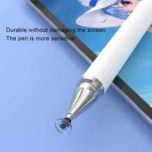 Universal Tablet Stylus Pen 2 in 1 Double Headed