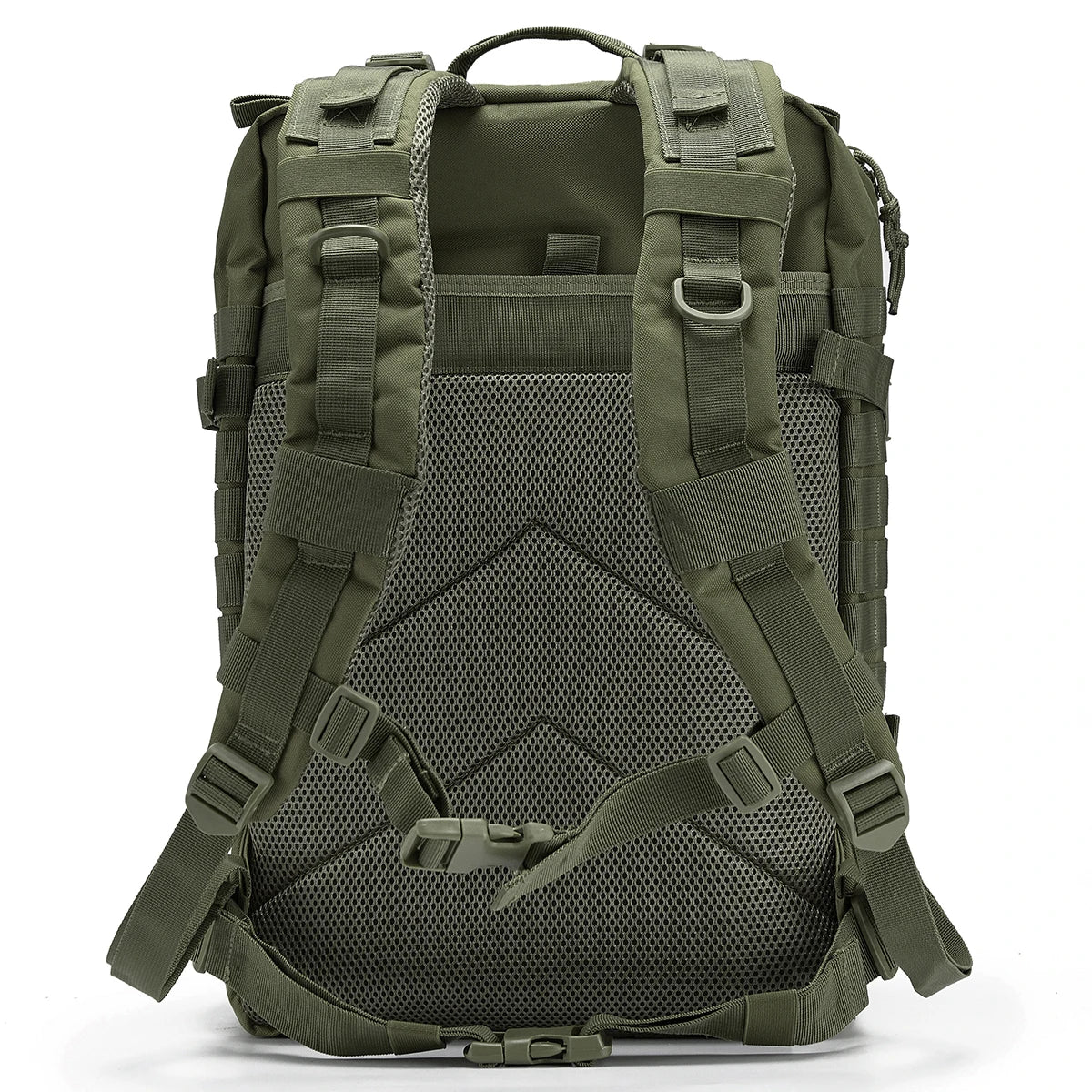 30/50L Tactical Outdoor Tactical Backpack