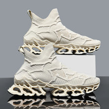 Casual Breathable Fashion Sneakers