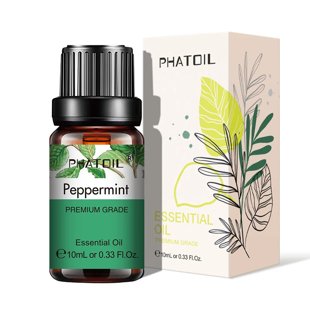 PHATOIL Natural Plant Essential Oil