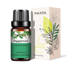 PHATOIL Natural Plant Essential Oil