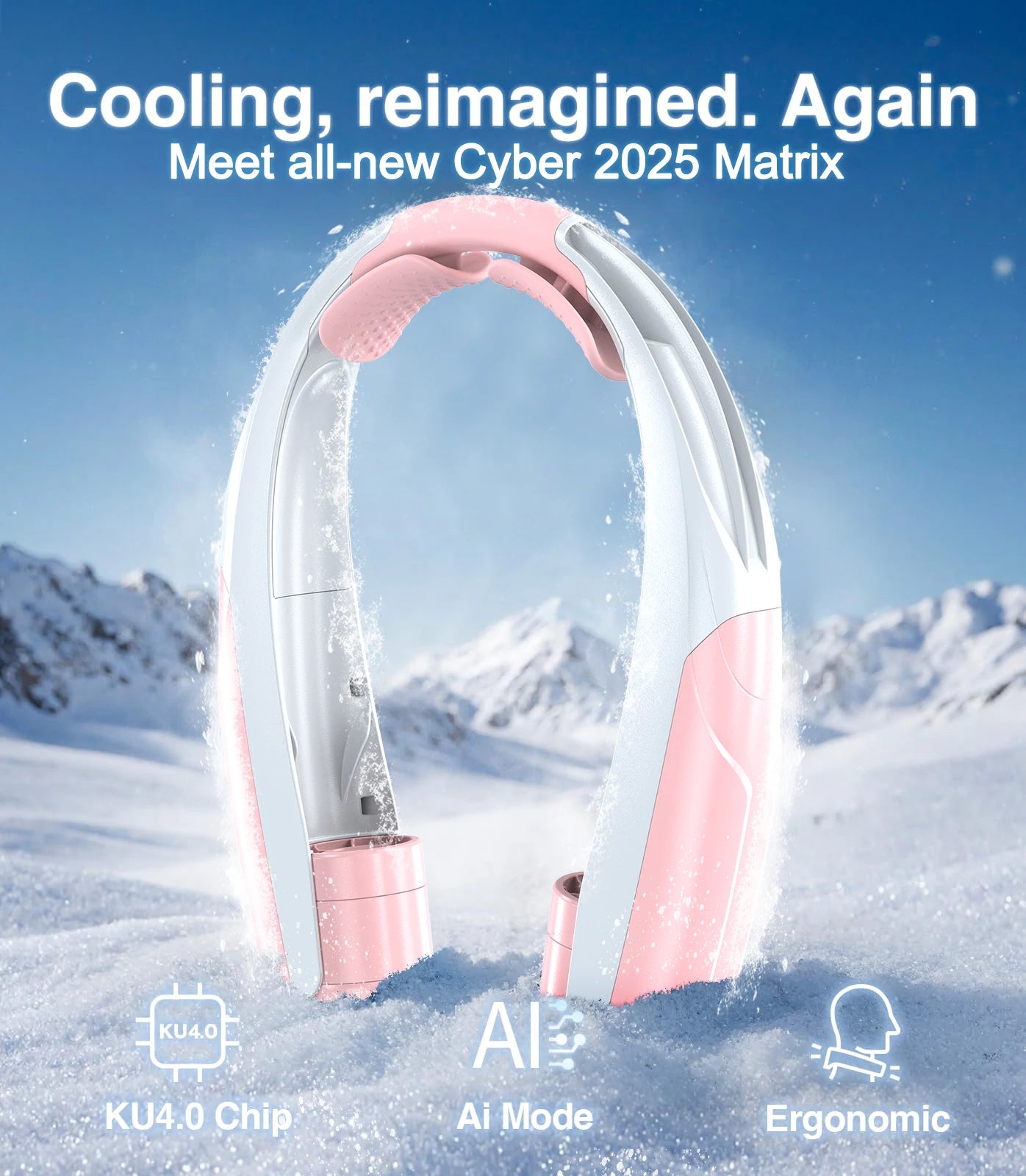 Portable 6 Speed Extended Life Battery